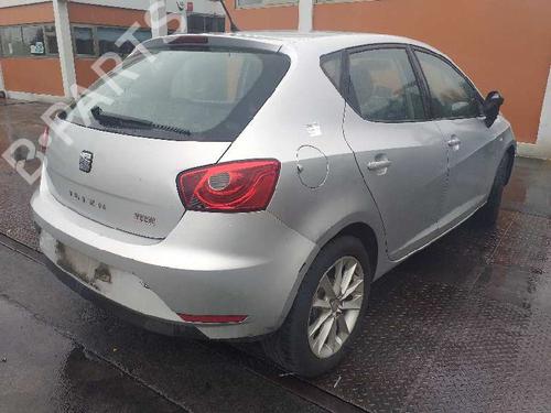 Computer motormanagement SEAT IBIZA IV (6J5, 6P1)  | BP8360195M57 