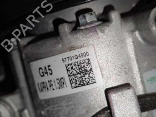 AC compressor HYUNDAI i30 (PDE, PD, PDEN) 1.5 | BP38538680M34 - Image 2
