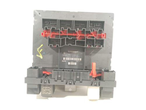 Used Fuse box Fuse box 34701685 34701685