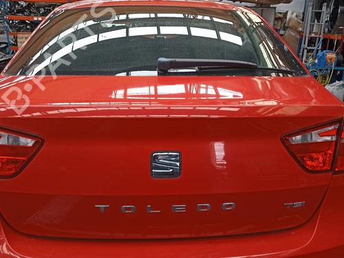 Used Tailgate SEAT TOLEDO IV (KG3) [2012-2019]  16786918