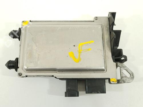 Computer Start/Stop CITROËN C4 Grand Picasso II (DA_, DE_) 1.2 THP 130 (130 hp) 31096449