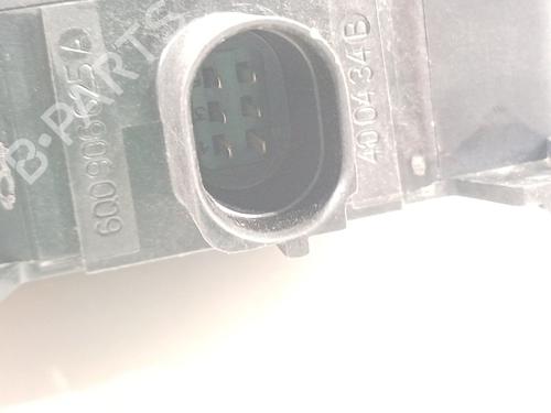 Electronic module SKODA FABIA II (542)  | BP22217885M83