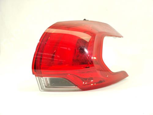 Used Right taillight PEUGEOT 2008 I (CU_) 1.6 VTi (120 hp) 29506604
