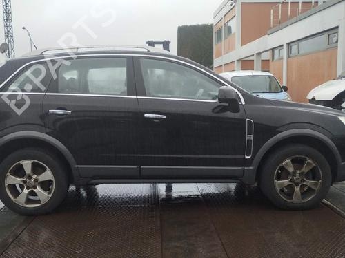 Mirror switch OPEL ANTARA A (L07) | BP16800801I25 - Image 5