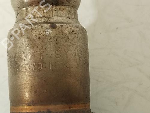 Electronic sensor FORD FOCUS III 1.5 TDCi | BP33436930M84 - Image 4