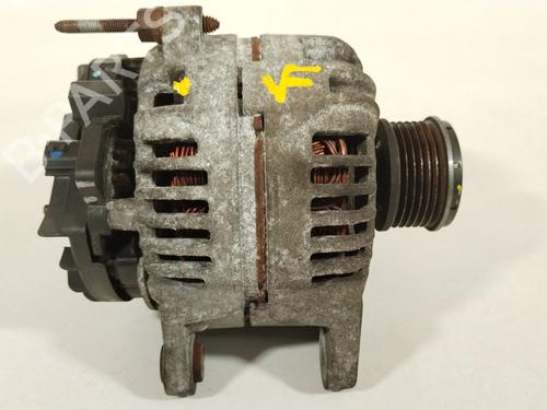 Used Alternator RENAULT CLIO III (BR0/1, CR0/1) [2005-2014]  27718741