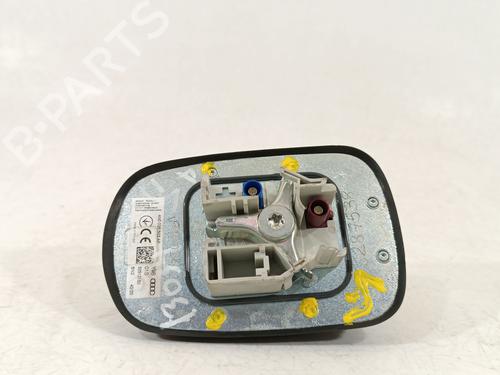 Antenne/Base AUDI A3 Sportback (8YA, 8YF) | BP34554693C140 - Image 7
