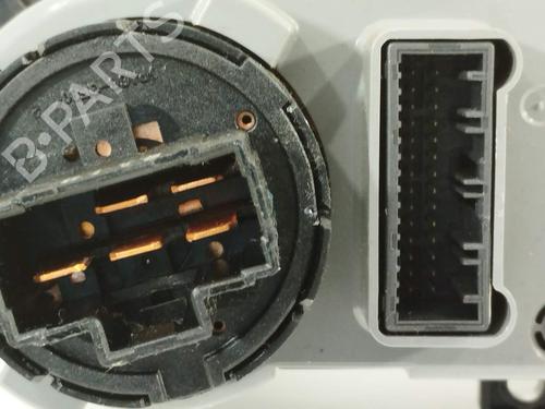 Climate control KIA CEE'D Hatchback (ED) 1.6 CRDi 115 | BP10379492I5 - Image 4