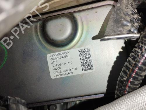 Steering rack PEUGEOT RIFTER 1.5 BlueHDi 100 | BP37260488M22 - Image 3