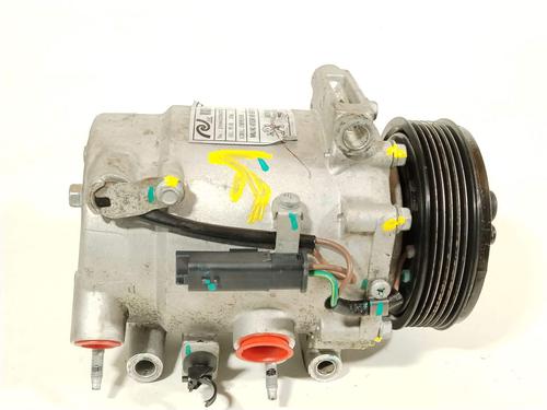 AC compressor OPEL CORSA F (P2JO) 1.2 (68) | BP31979875M34 - Image 4