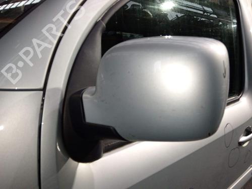 left-mirror-renault-kangoo-grand-kangoo-ii-kw01_-2008-38074010 main image