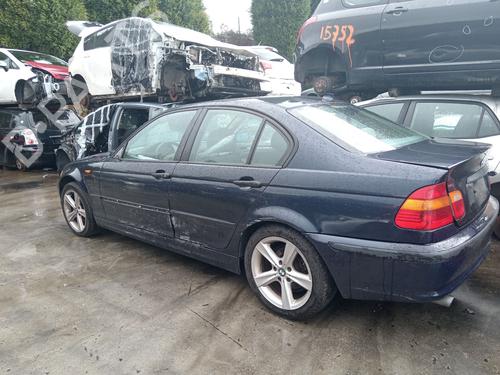 Right front indicator BMW 3 (E46) 318 i | BP32389987C33 