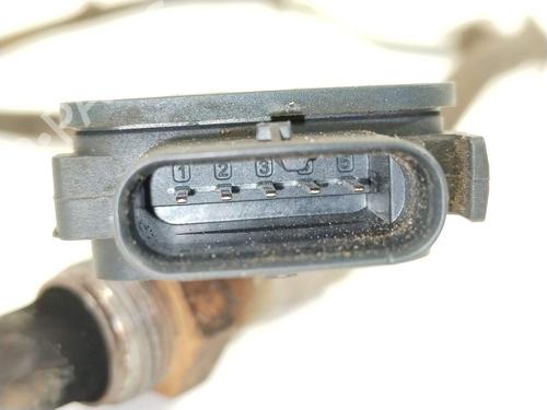 Electronic sensor OPEL CORSA F (P2JO) 1.5 (68) | BP27571404M84 - Image 4