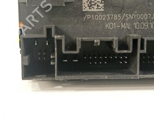 Electronic module AUDI A7 Sportback (4GA, 4GF) 3.0 TDI quattro | BP13579944M83 