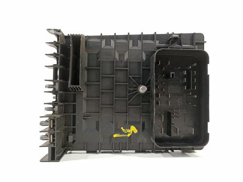 Fuse box SEAT LEON (1P1)  | BP15896613E1 