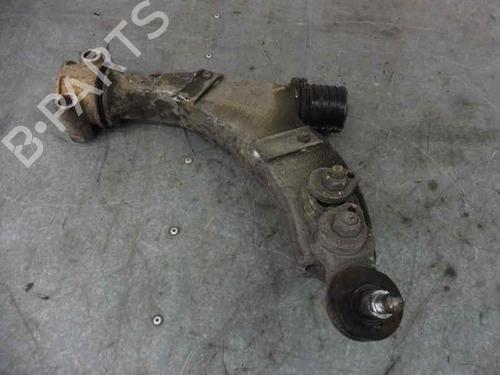 Right front suspension arm PORSCHE 928 5.0 S, S4 | BP4606102M13 