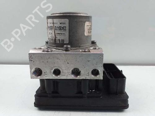 Used ABS pump OPEL INSIGNIA A (G09) [2008-2017]  4843202
