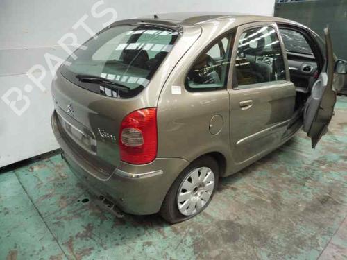 Intercooler CITROËN XSARA PICASSO (N68) 1.6 HDi | BP1878928M30 