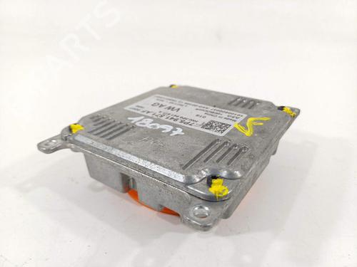 Used Lights ECU Lights ECU VW TIGUAN ALLSPACE (BW2, BJ2) 2.0 TDI (150 hp) 39931428 39931428