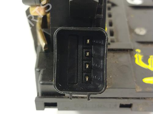 Rear left lock JAGUAR X-TYPE I (X400) 2.0 D | BP31952567C100 