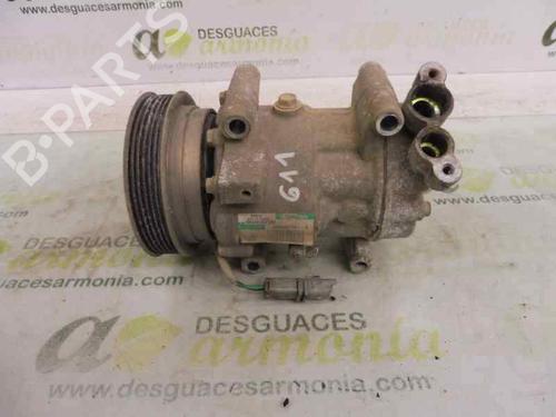 Used AC compressor AC compressor 1844714 1844714
