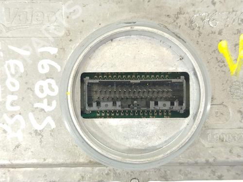 Lights ECU SEAT LEON ST (5F8) 1.6 TDI | BP34397157M55 - Image 2