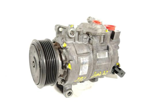 Used AC compressor AC compressor AUDI A4 B6 Avant (8E5) 1.9 TDI (101 hp) 40538564 40538564