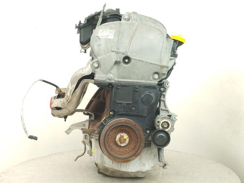 Engine RENAULT MEGANE III Hatchback (BZ0/1_, B3_) 1.6 16V Hi-Flex (BZ03) | BP33794593M1 - Image 7