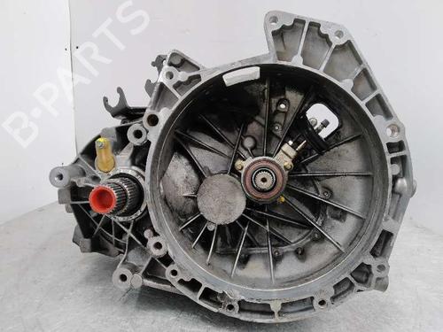 Gearbox JAGUAR X-TYPE I (X400)  | BP4852390M3 