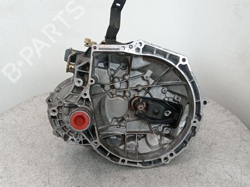 Used Gearbox Gearbox CITROËN C3 I (FC_, FN_) 1.4 HDi (68 hp) 33660704 33660704