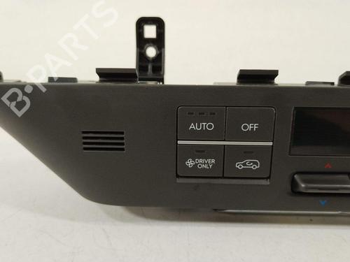 Climate control HYUNDAI KONA (SX2) 1.6 GDi Hybrid | BP33294836I5 - Image 3