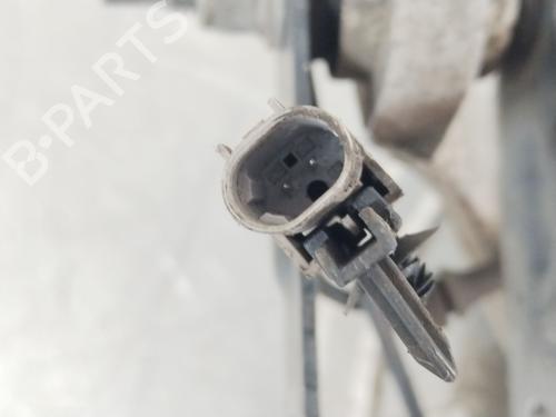 Left rear steering knuckle LAND ROVER RANGE ROVER SPORT II (L494) 3.0 TDV6 4x4 | BP29608023M27