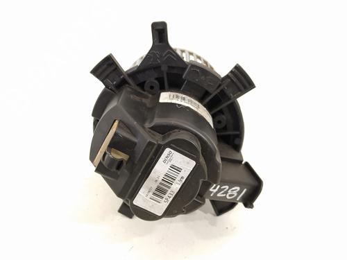 Heater blower motor CITROËN C-ELYSEE (DD_)  | BP14301411M62 