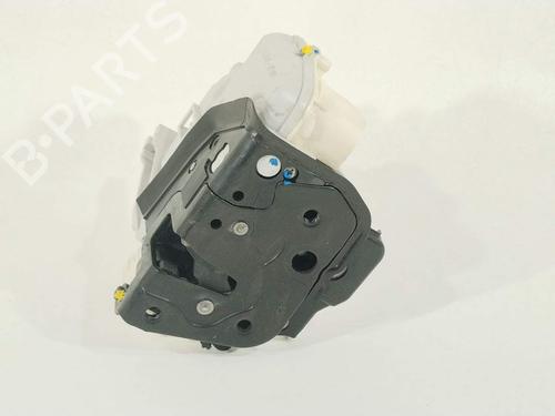 front-right-lock-audi-a3-8p1-2003-2004-2005-2006-2007-2008-2009-2010-2011-2012-2013-36421600 main image