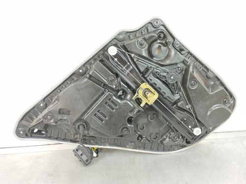 Rear right window mechanism MERCEDES-BENZ GLE (V167) GLE 300 d 4-matic (167.119) | BP17615327C25 