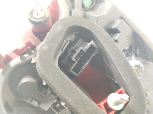 Left taillight PEUGEOT 308 I (4A_, 4C_) 1.6 HDi | BP29745411C34 