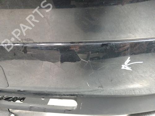 Rear bumper FORD MONDEO IV (BA7)  | BP16810450C8 
