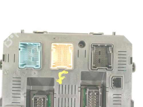 Fuse box CITROËN C5 III (RD_) 2.0 HDi 140 (RDRHF8, RDRHFA, RDRHA8, RDRHAJ) | BP35769794E1 - Image 8
