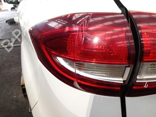 Used Left taillight FORD C-MAX II (DXA/CB7, DXA/CEU) 1.5 TDCi (120 hp) 31638766