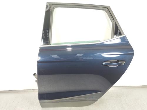 Used Left rear door SEAT ARONA (KJ7, KJP) 1.0 TSI (110 hp) 16013839