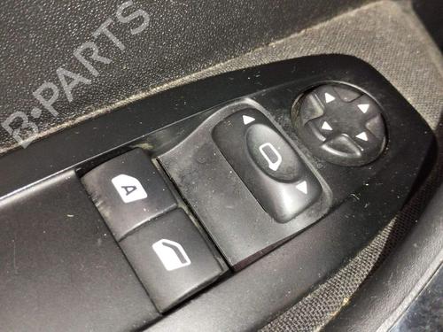 Used Left front window switch Left front window switch 38236452 38236452