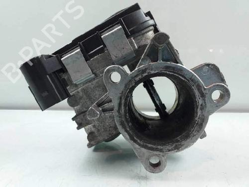 Used Throttle body Throttle body 4915058 4915058