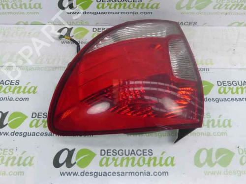 Used Right taillight Right taillight 1877750 1877750