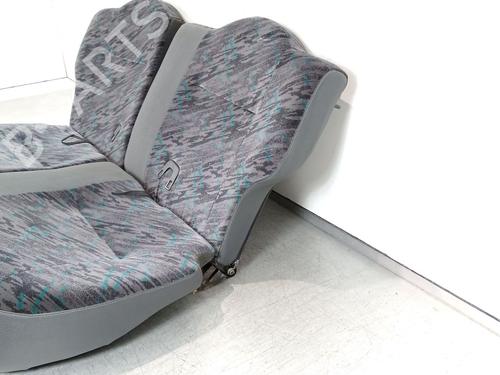 Seats set CITROËN SAXO (S0, S1)  | BP31016567C78 