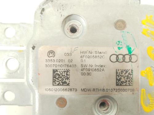 Electronic module AUDI A6 C6 (4F2)  | BP27925163M83 