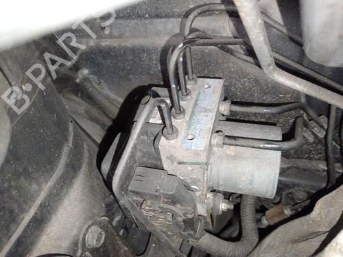 Módulo de ABS NISSAN QASHQAI I (J10, NJ10) 1.5 dCi (106 hp) 30942218