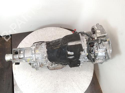 Gearbox SUBARU FORESTER (SJ_) 2.0 D AWD (SJD) | BP36022976M3  - Image 5