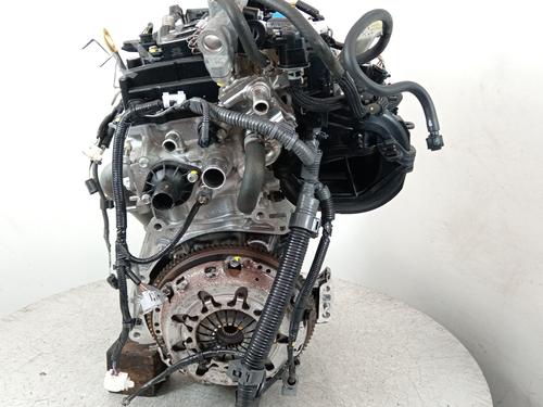 Engine PEUGEOT 108 1.0 VTi 72 | BP30773848M1  - Image 5