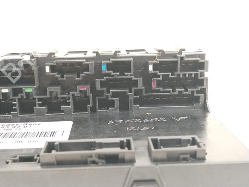 Fuse box MERCEDES-BENZ CLC-CLASS (CL203) | BP17529646E1 - Image 4