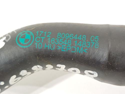 Pipe BMW 4 Coupe (G22, G82) M4 Competition M xDrive | BP29279822M125 
